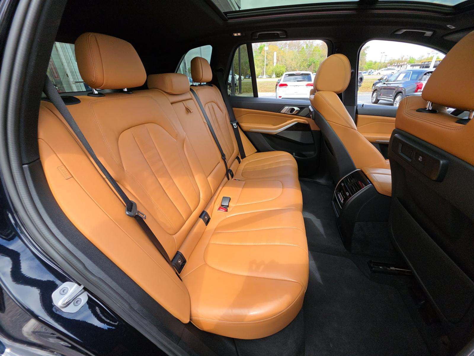 2021 BMW X5 sDrive40i RWD