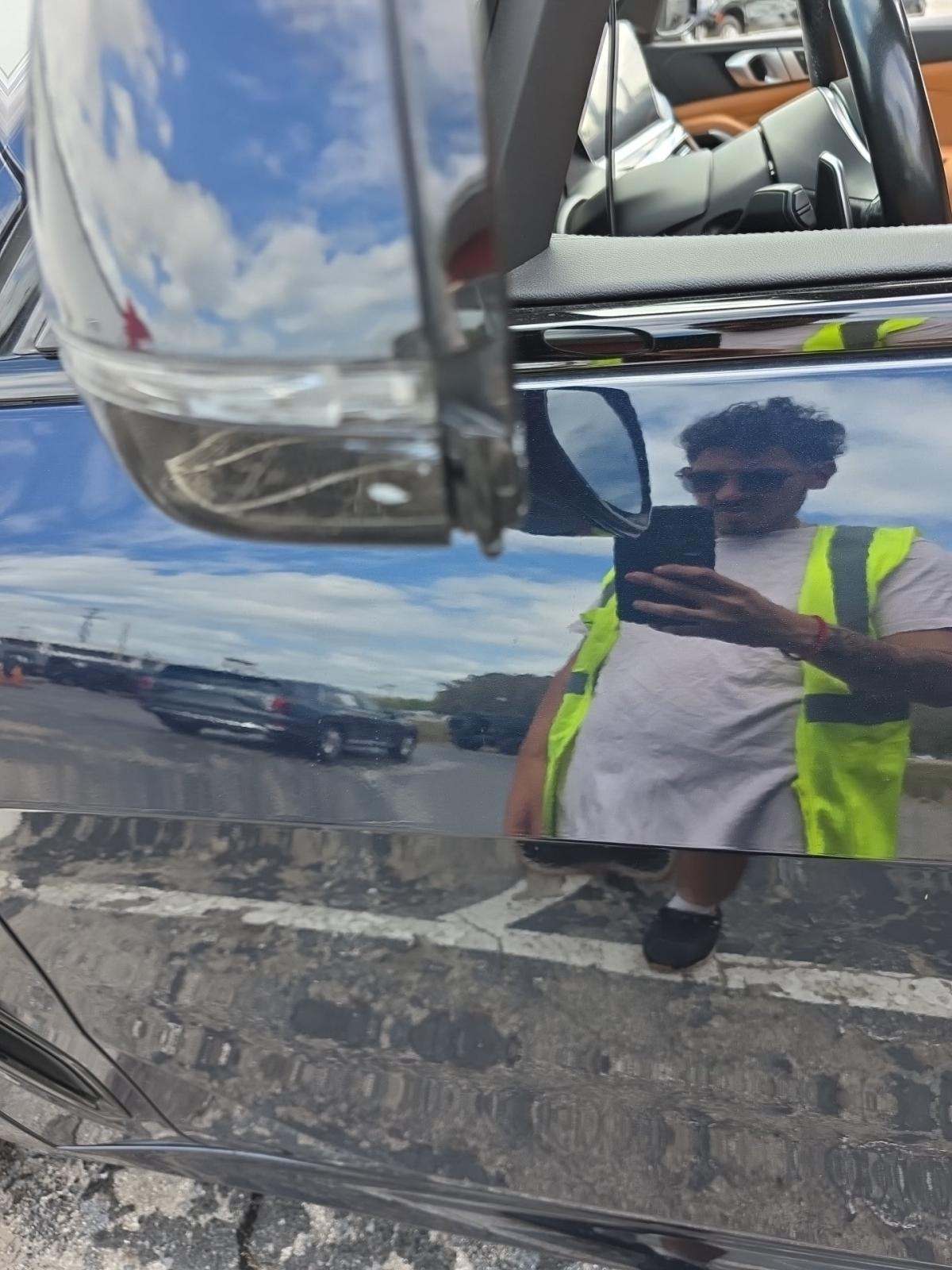 2021 BMW X5 sDrive40i RWD