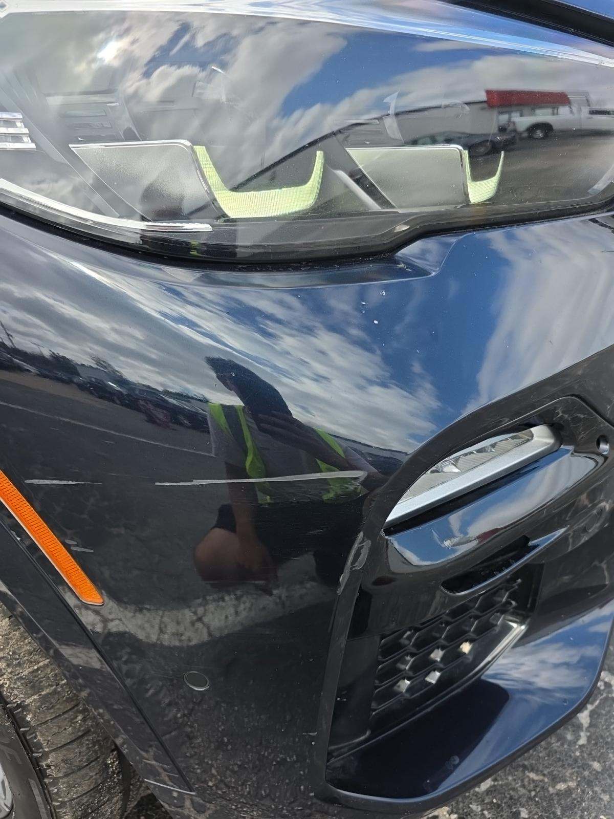 2021 BMW X5 sDrive40i RWD