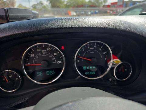 JEEP UNLIMITED SPORT - 9