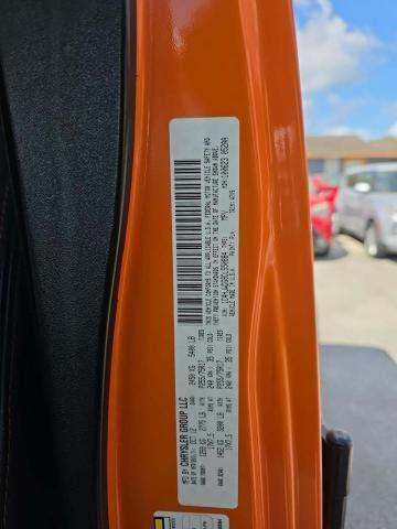 JEEP UNLIMITED SPORT - 5