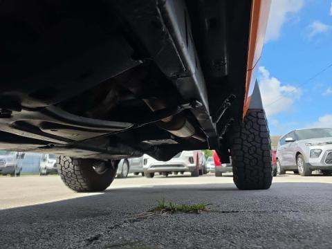 JEEP UNLIMITED SPORT - 7