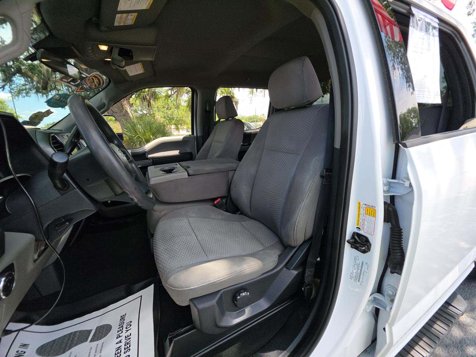 FORD F-250 - 6