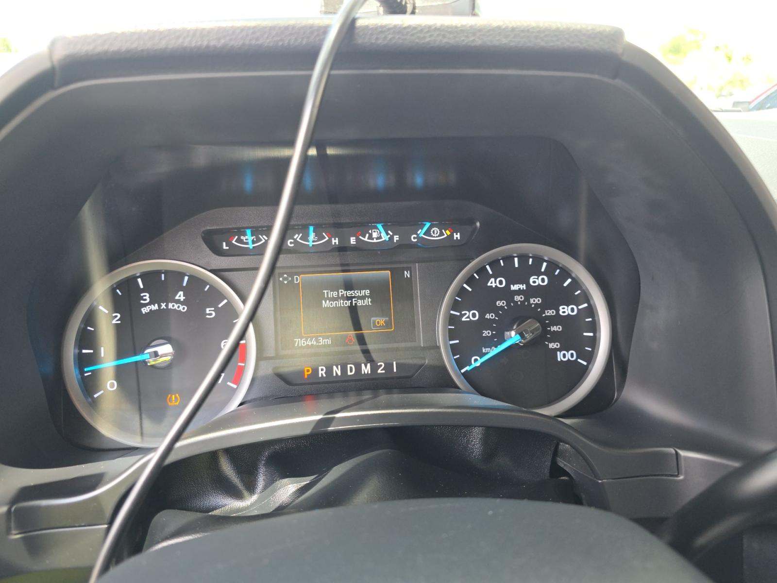 FORD F-250 - 9