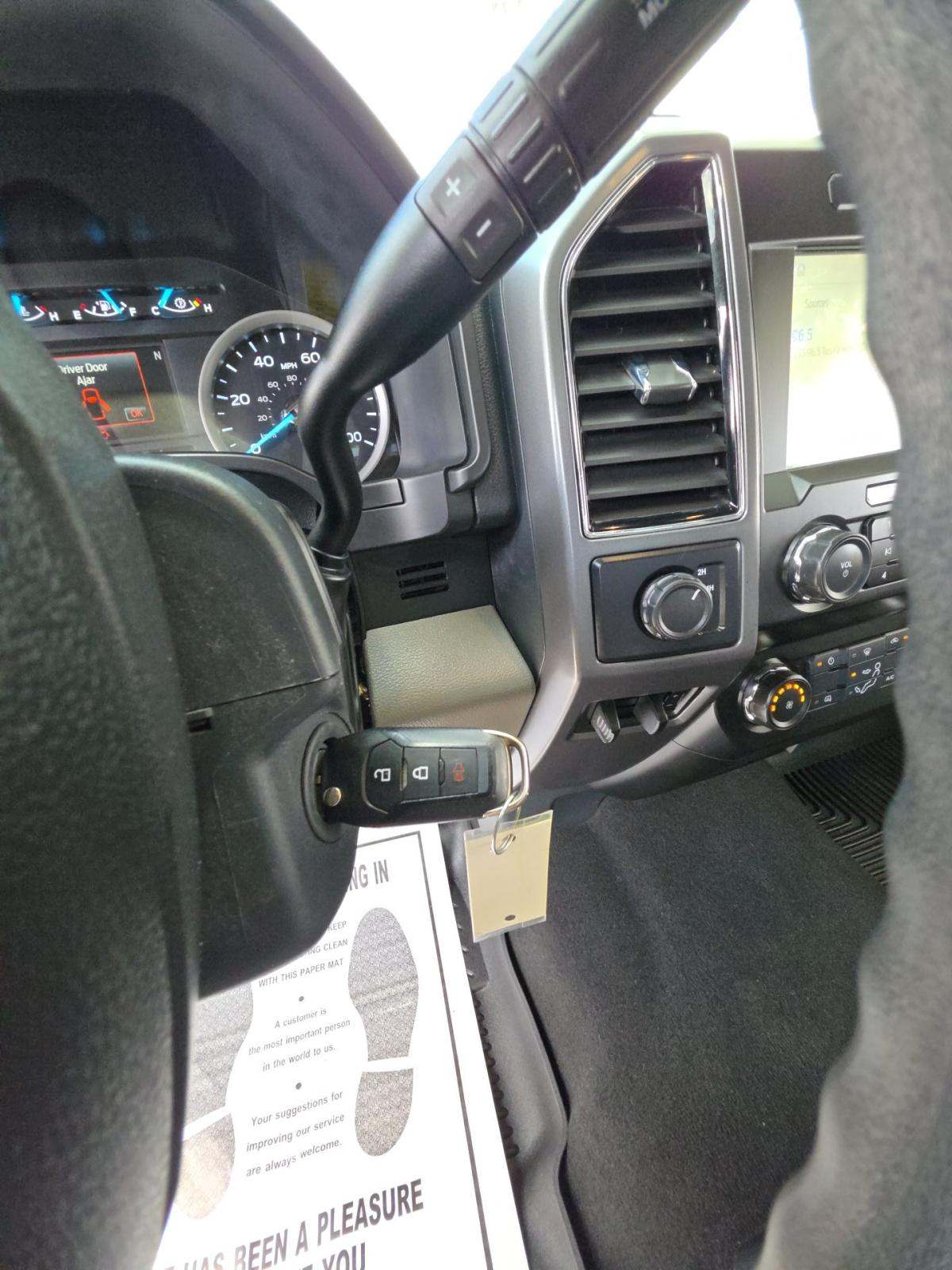 FORD F-250 - 8