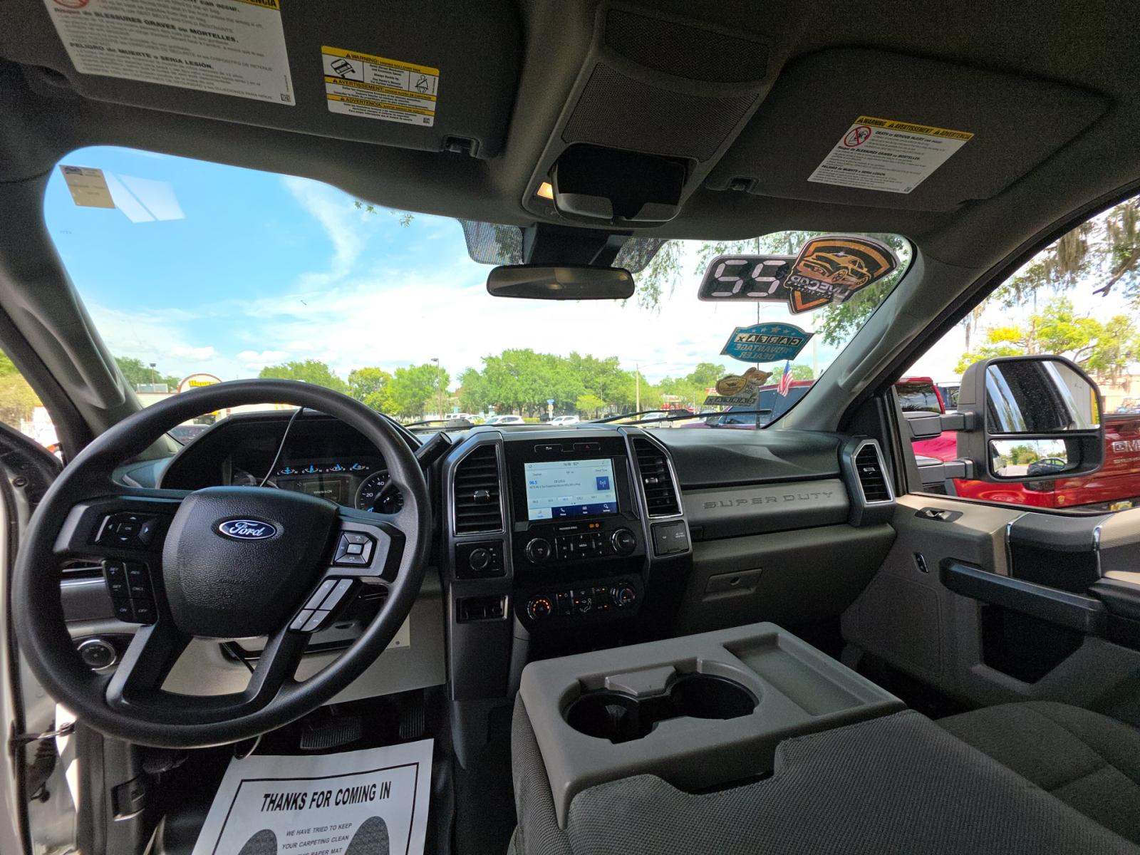 FORD F-250 - 10