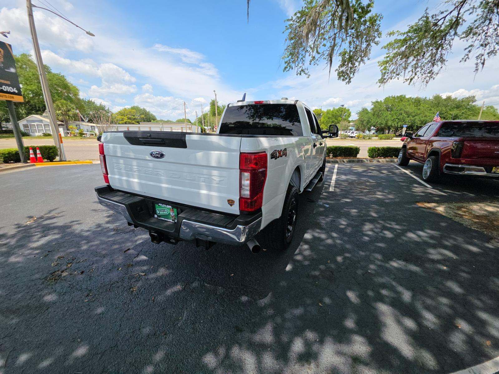 FORD F-250 - 3