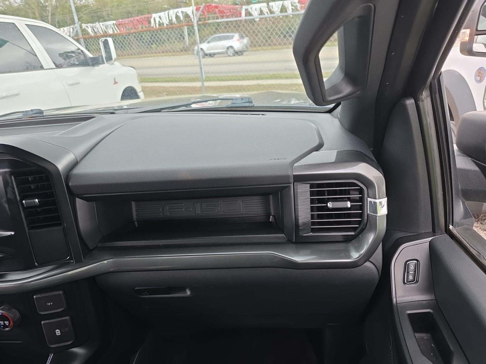 2023 Ford F-150 XL AWD