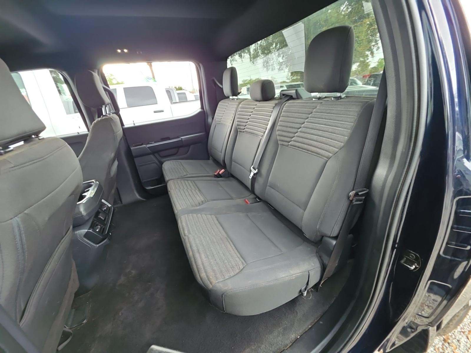 2023 Ford F-150 XL AWD