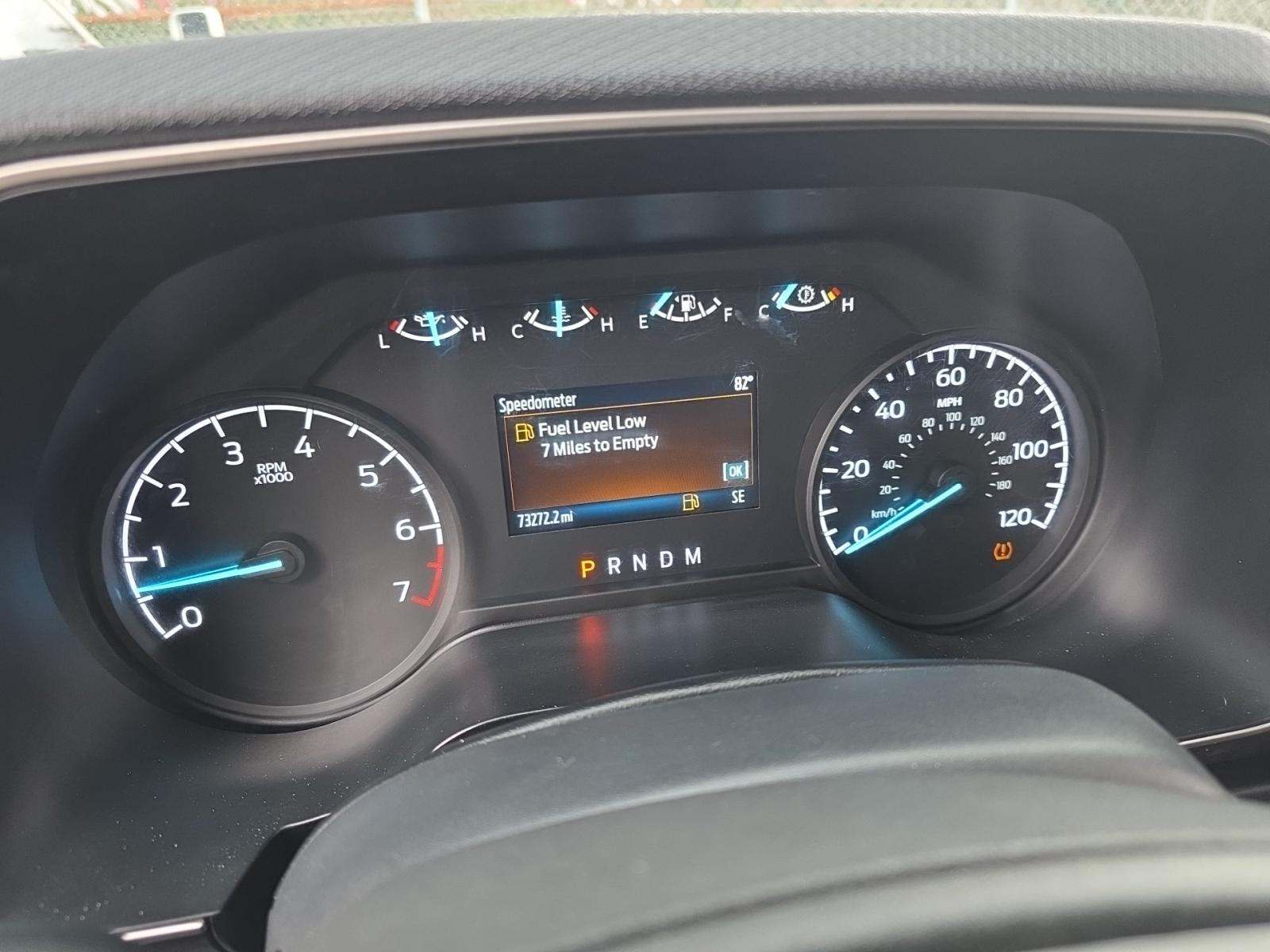 2023 Ford F-150 XL AWD