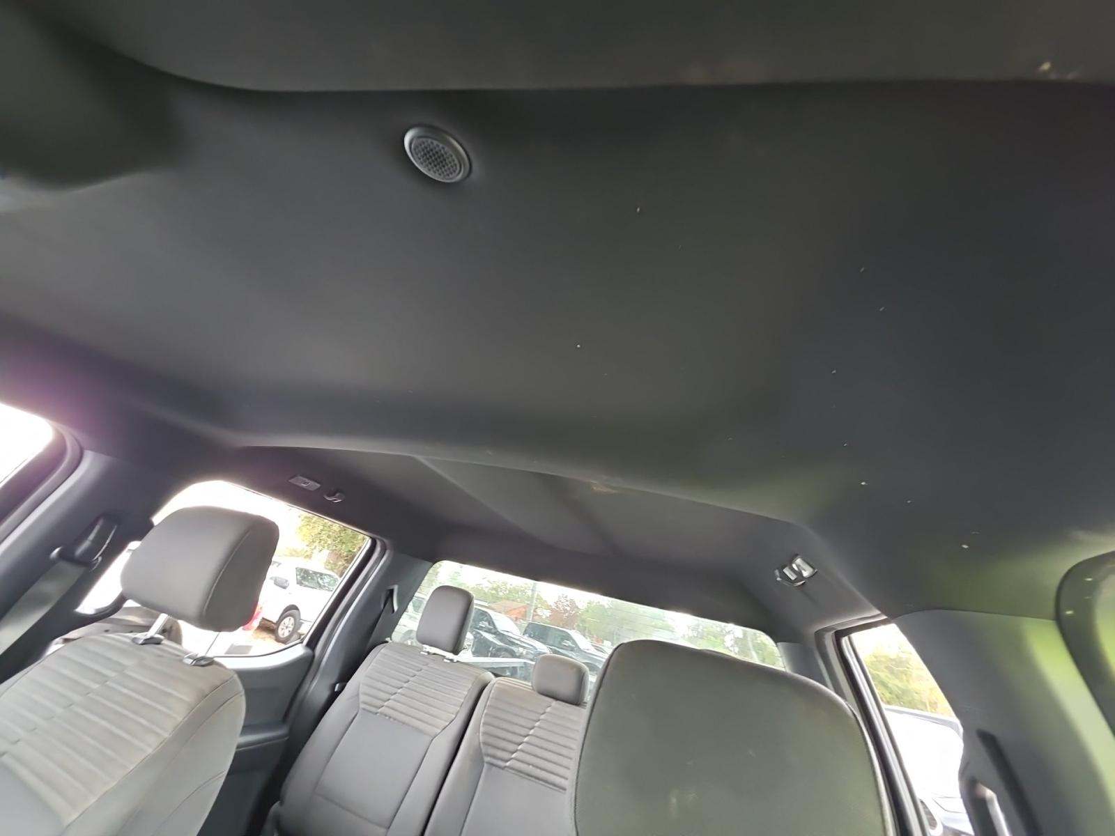 2023 Ford F-150 XL AWD