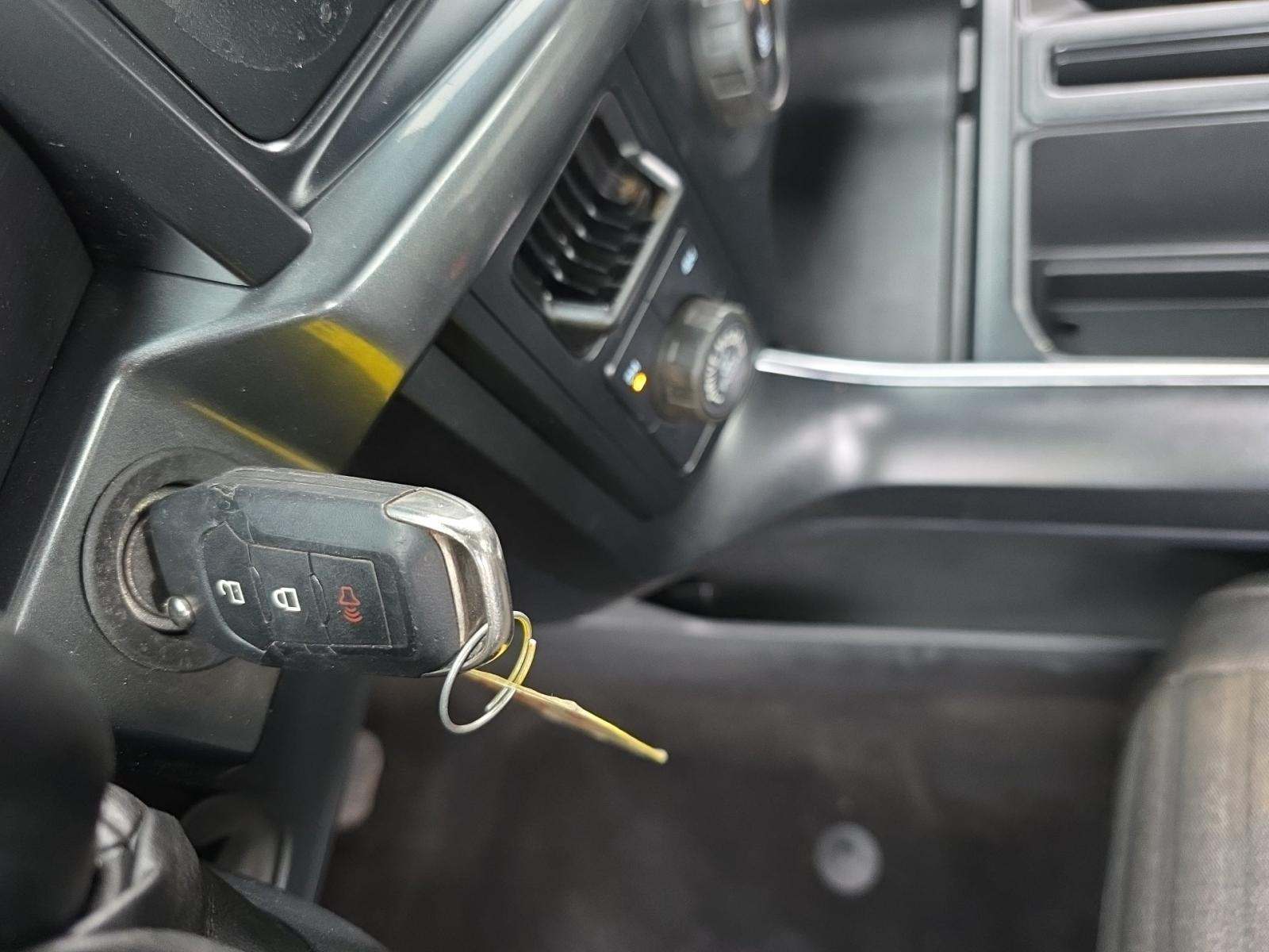 2023 Ford F-150 XL AWD