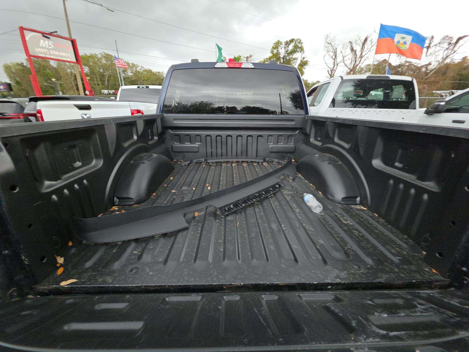 2023 Ford F-150 XL AWD