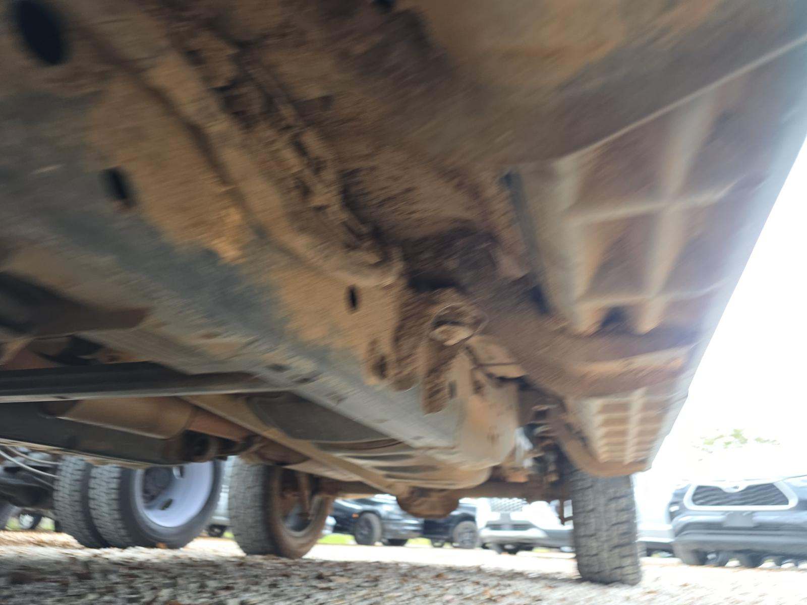 2023 Ford F-150 XL AWD