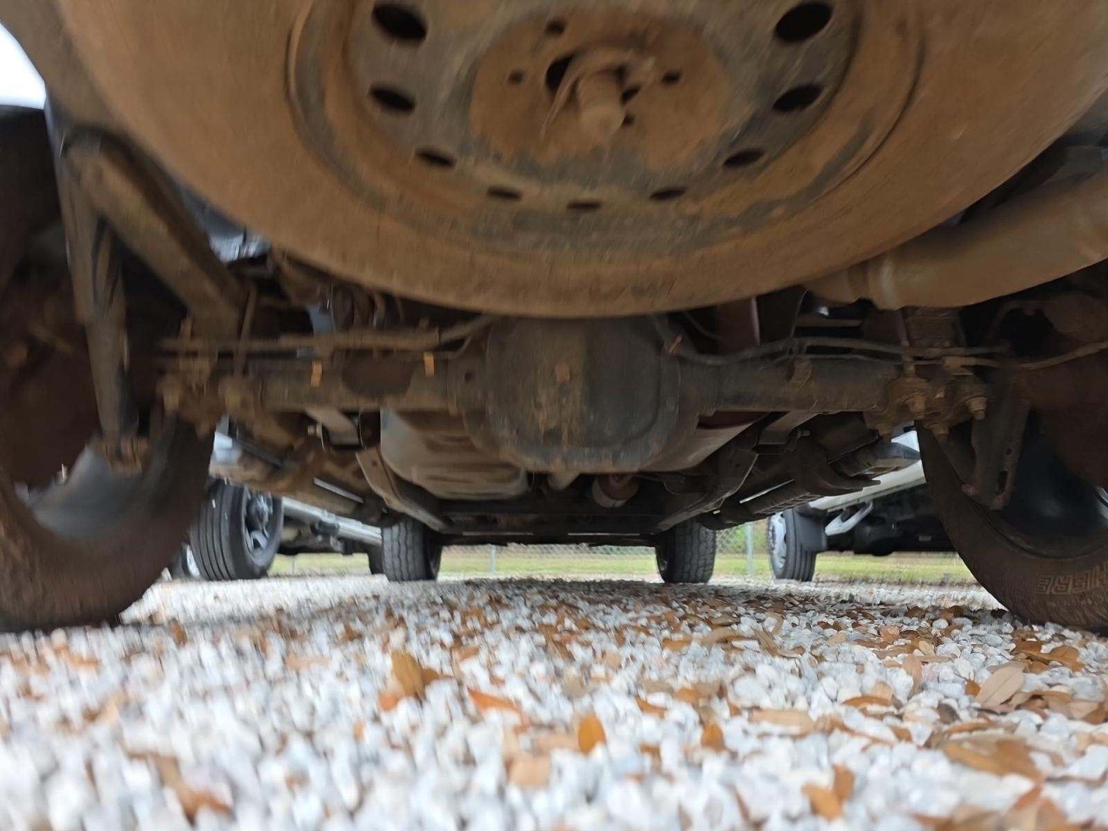 2023 Ford F-150 XL AWD