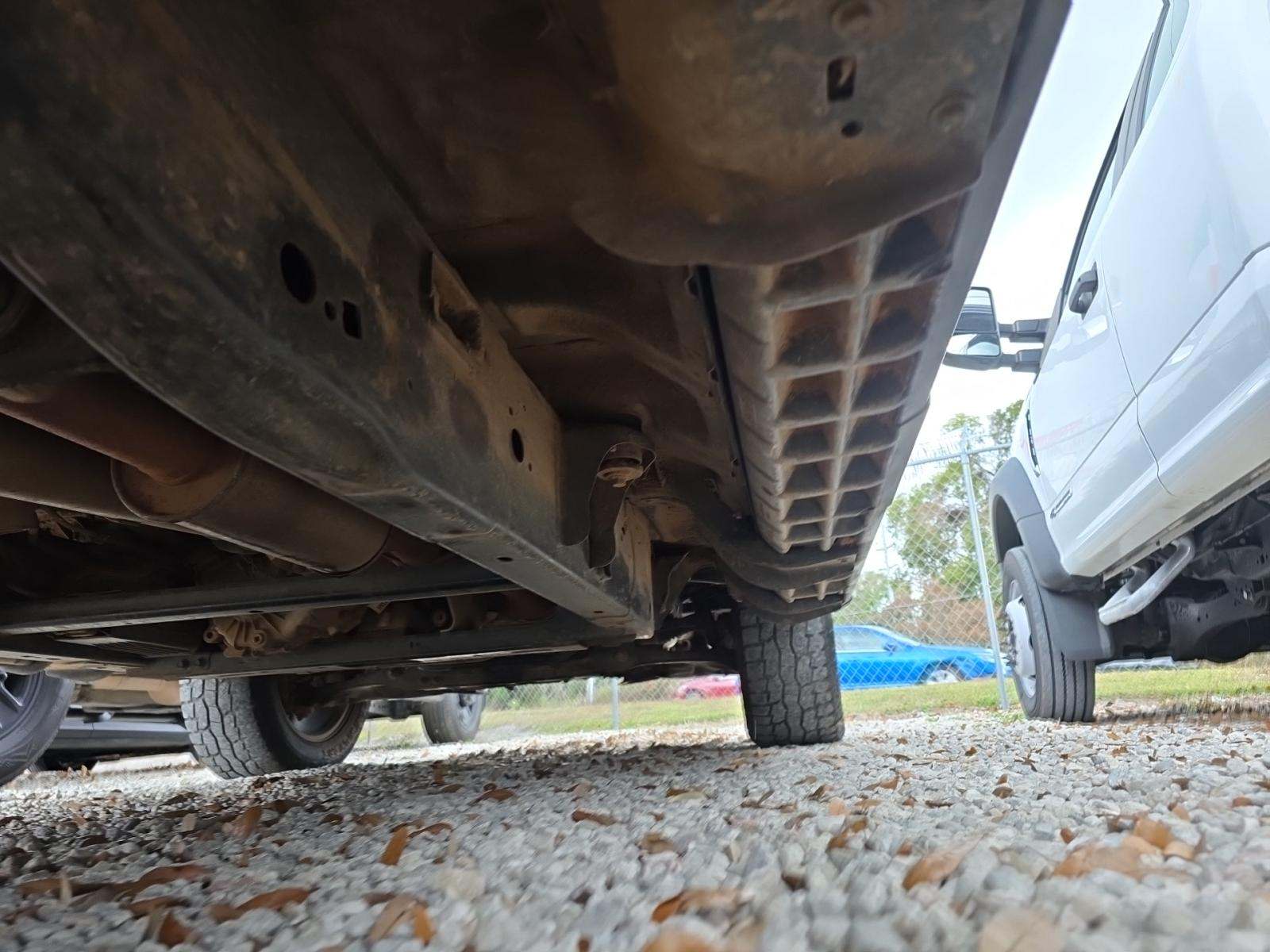 2023 Ford F-150 XL AWD