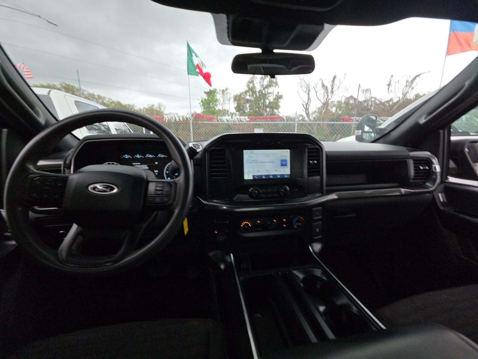 2023 Ford F-150 XL AWD