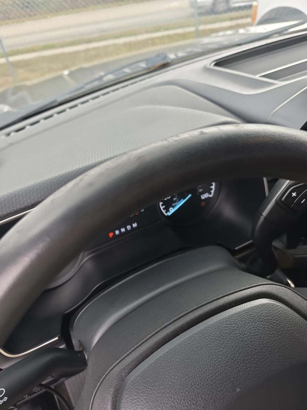 2023 Ford F-150 XL AWD