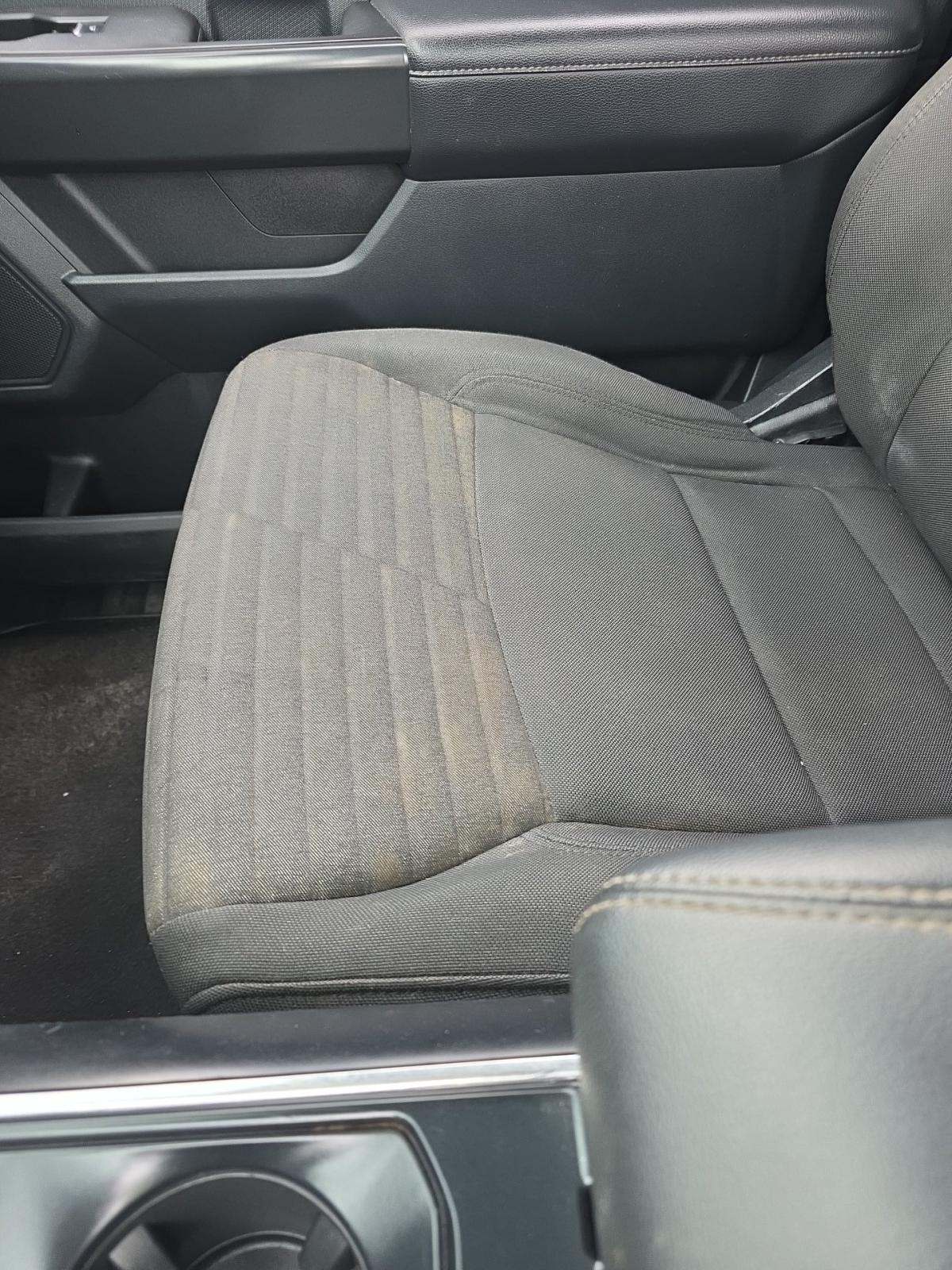 2023 Ford F-150 XL AWD