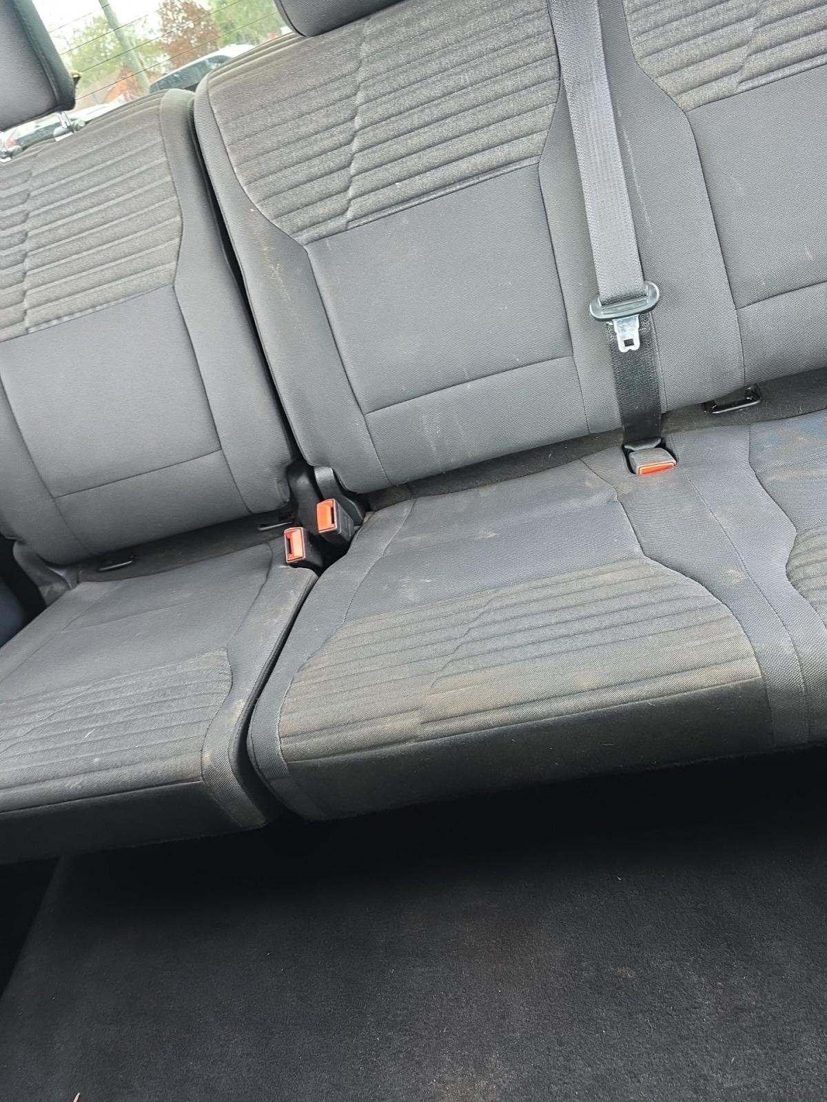 2023 Ford F-150 XL AWD