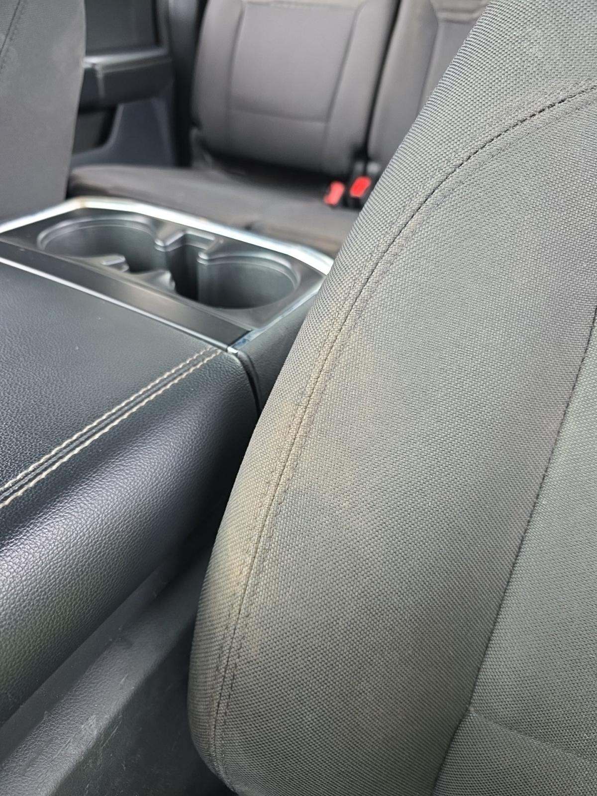 2023 Ford F-150 XL AWD