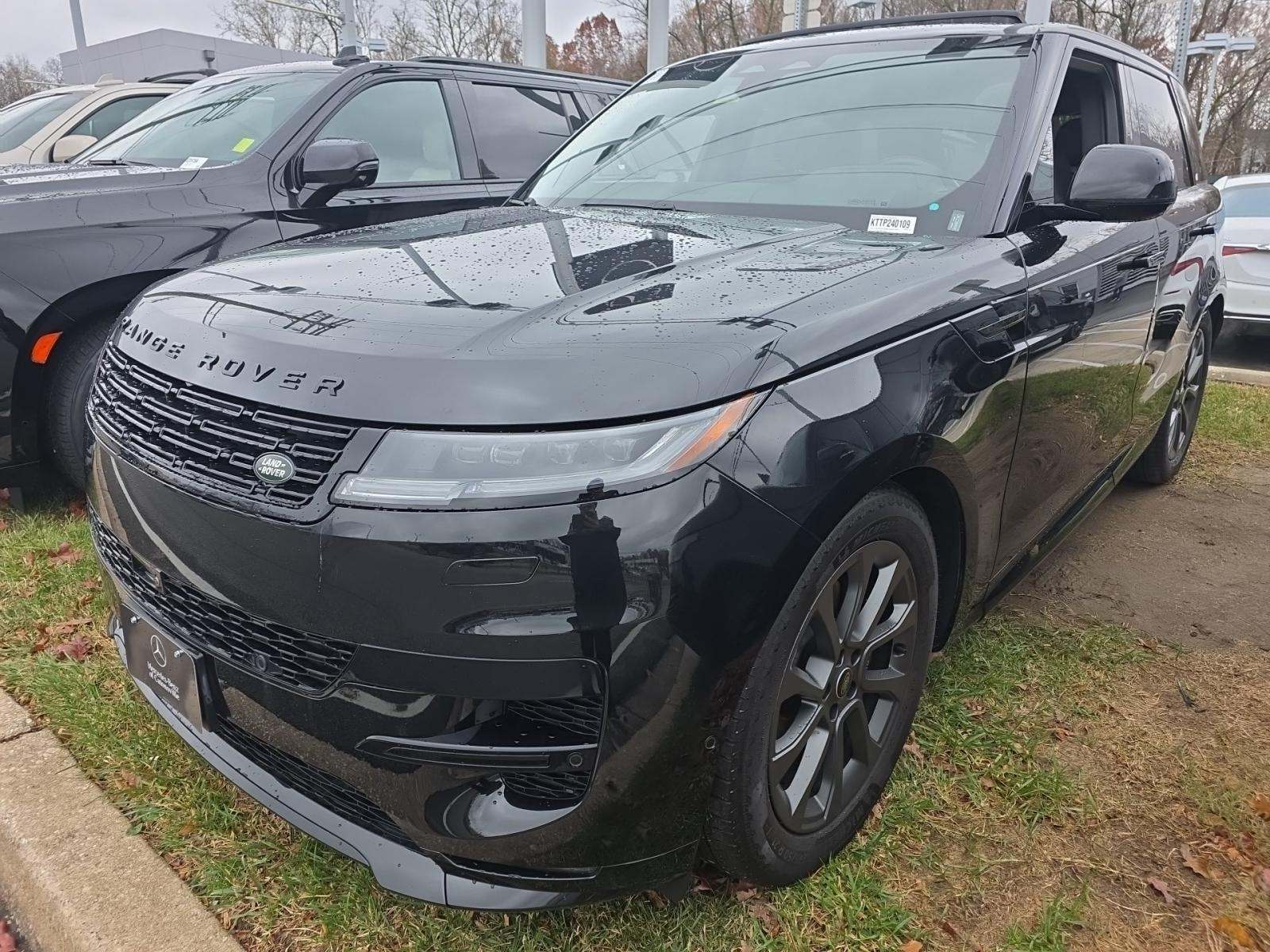 2024 Land Rover Range Rover Sport Dynamic SE AWD