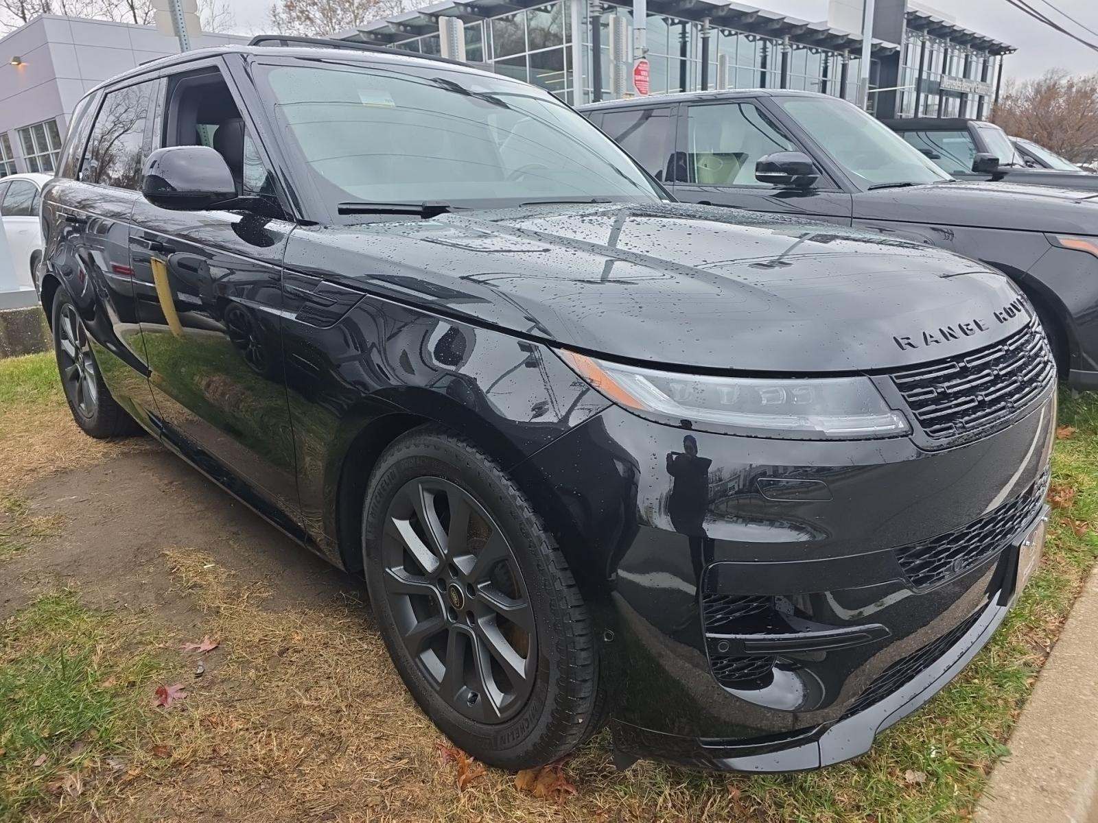 2024 Land Rover Range Rover Sport Dynamic SE AWD