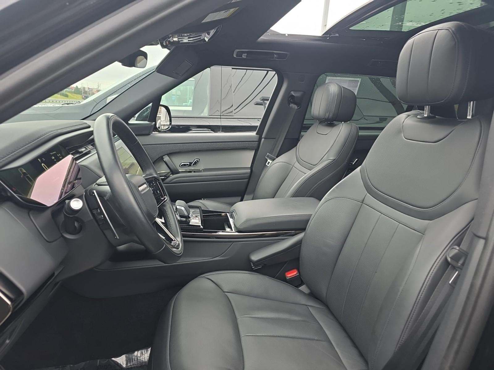 2024 Land Rover Range Rover Sport Dynamic SE AWD