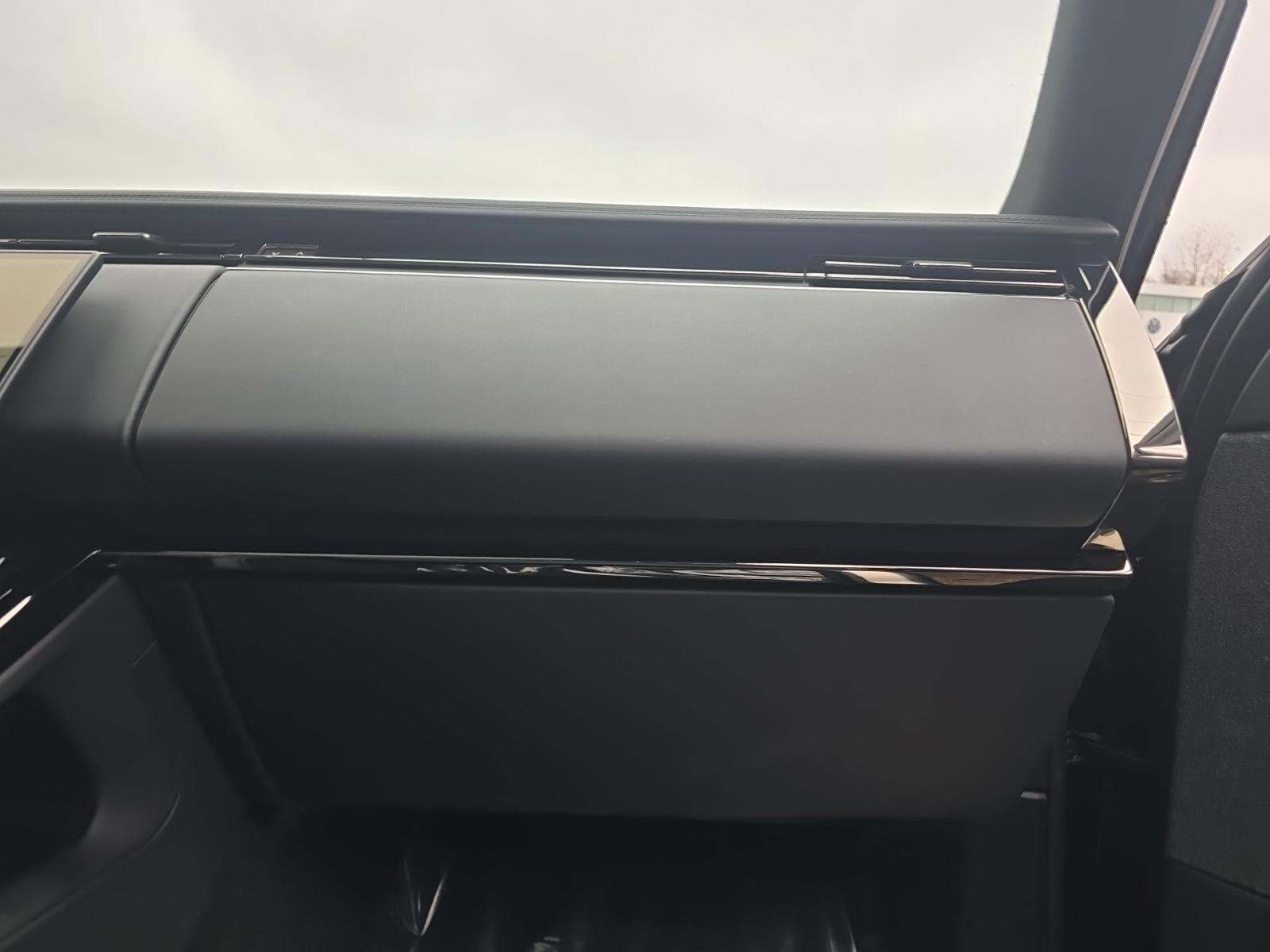 2024 Land Rover Range Rover Sport Dynamic SE AWD