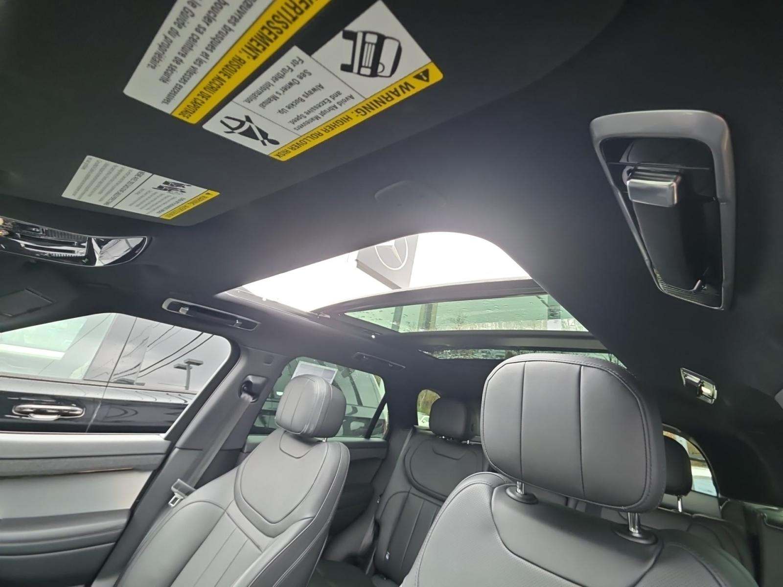 2024 Land Rover Range Rover Sport Dynamic SE AWD