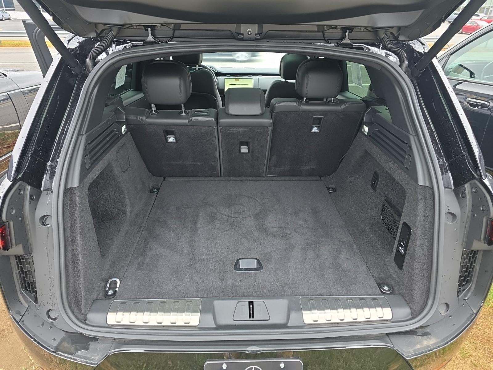 2024 Land Rover Range Rover Sport Dynamic SE AWD