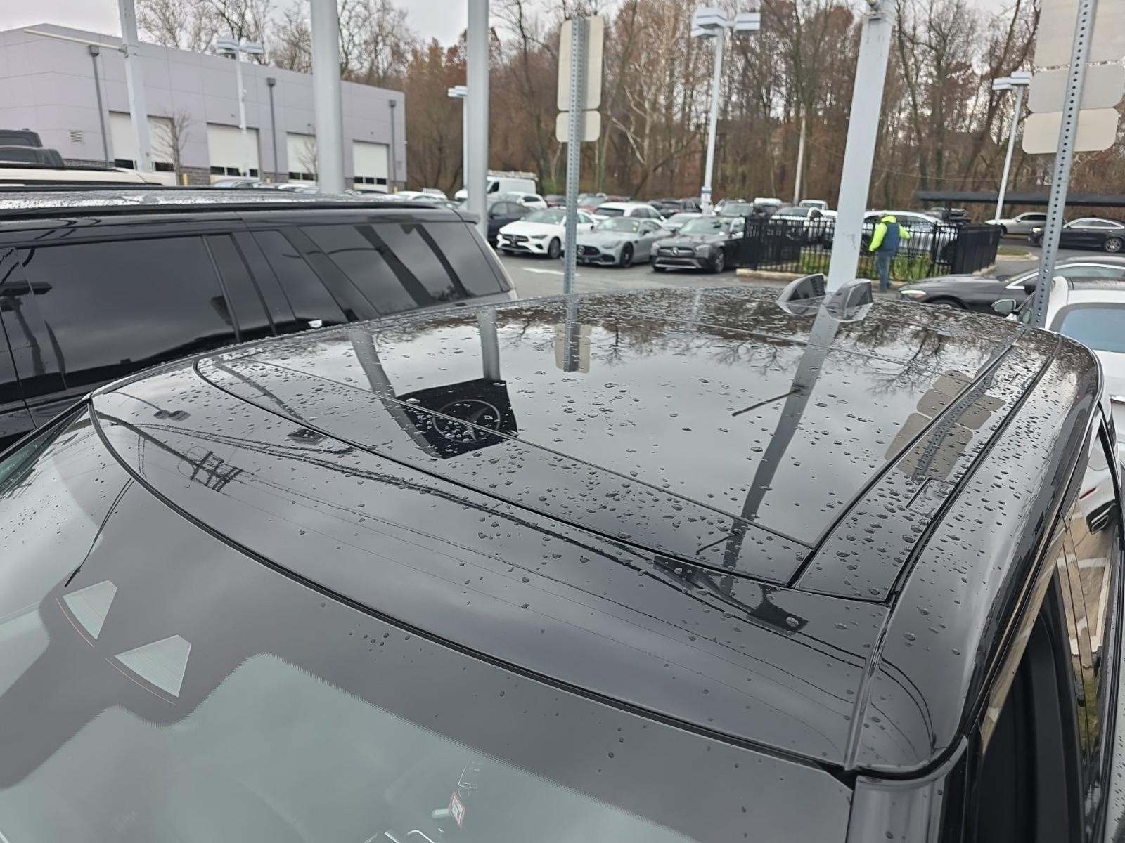 2024 Land Rover Range Rover Sport Dynamic SE AWD