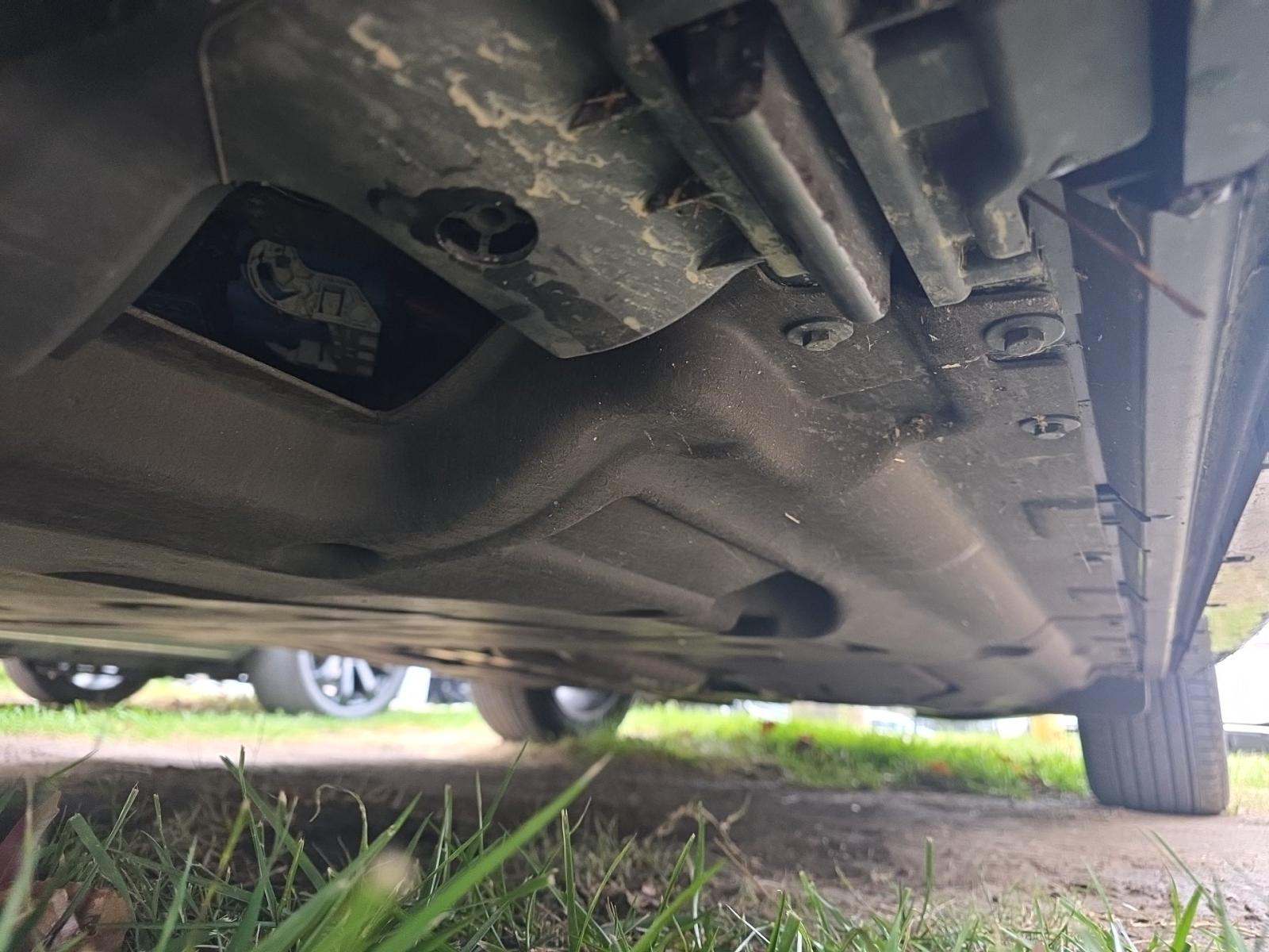 2024 Land Rover Range Rover Sport Dynamic SE AWD