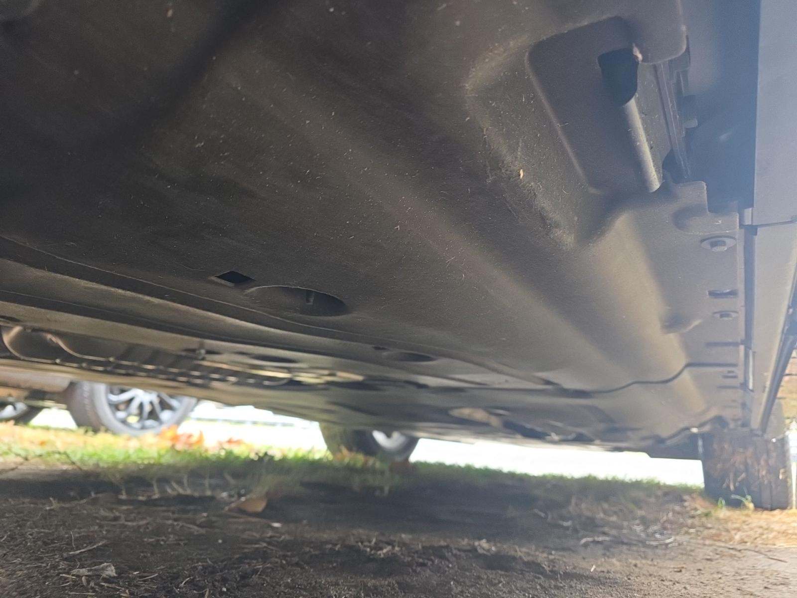 2024 Land Rover Range Rover Sport Dynamic SE AWD