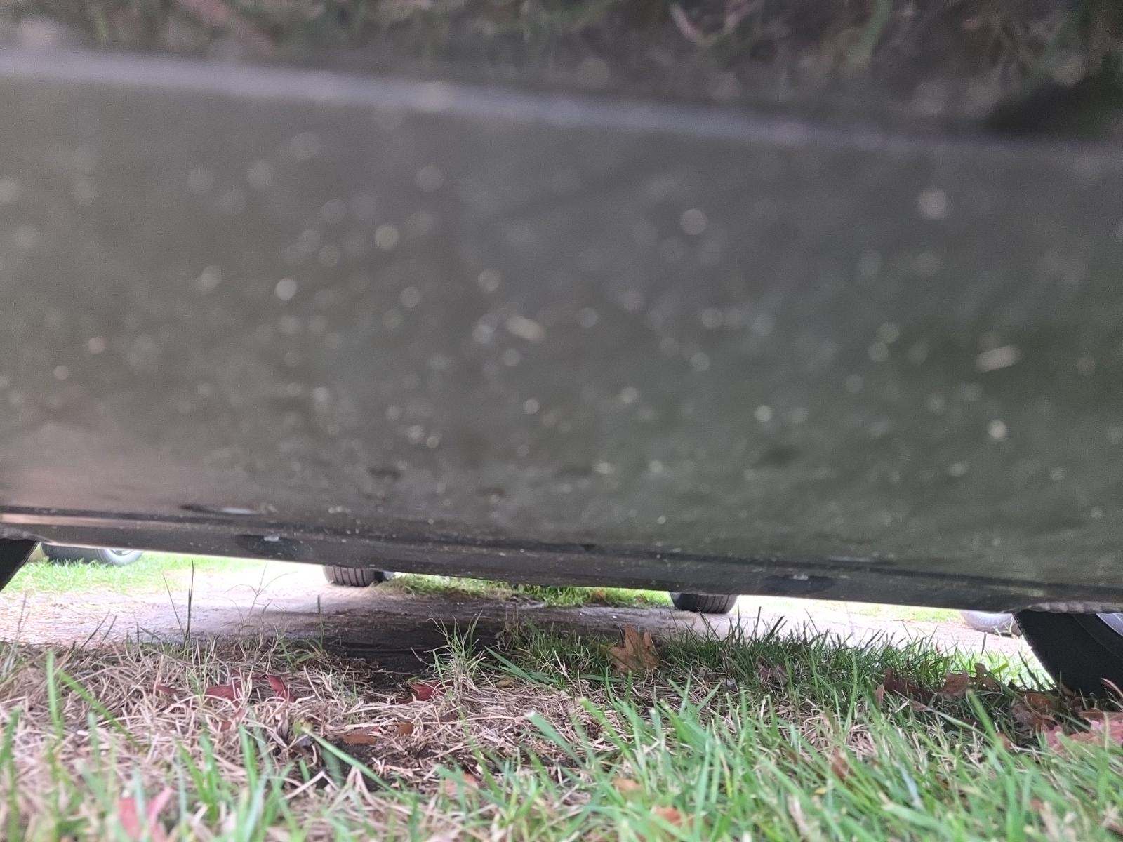 2024 Land Rover Range Rover Sport Dynamic SE AWD