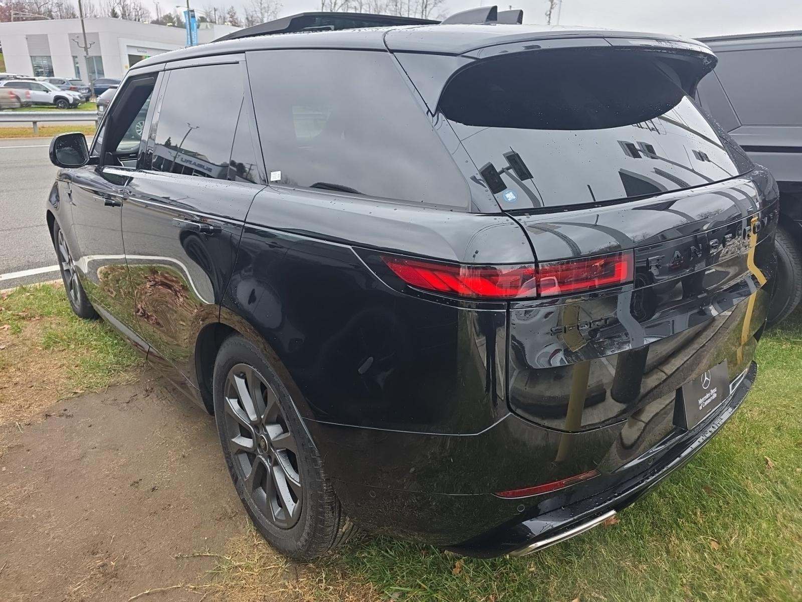 2024 Land Rover Range Rover Sport Dynamic SE AWD