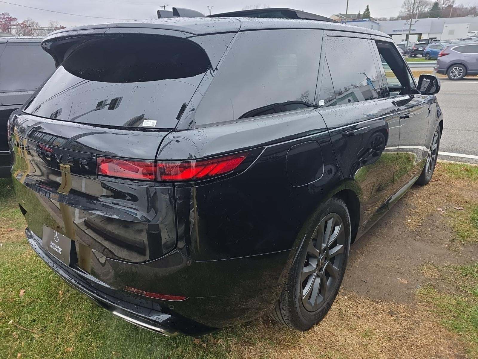 2024 Land Rover Range Rover Sport Dynamic SE AWD