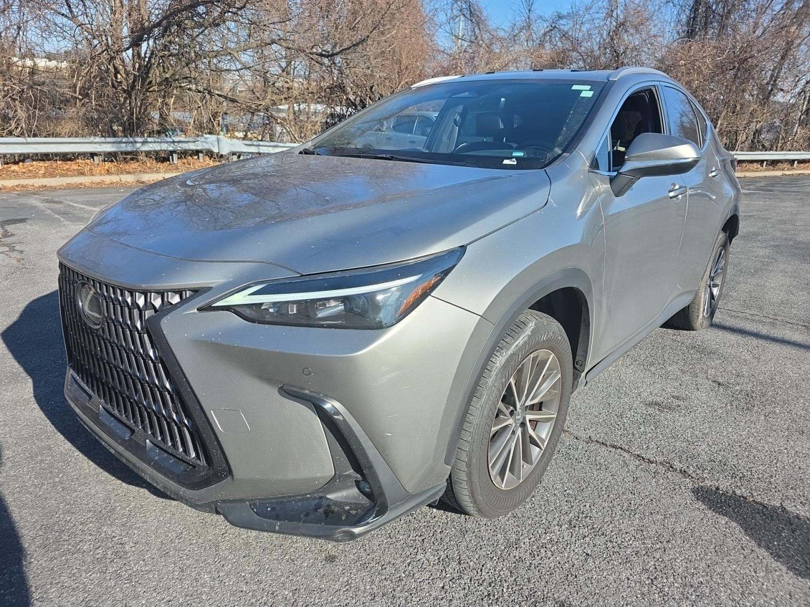 2023 Lexus NX 350 Premium