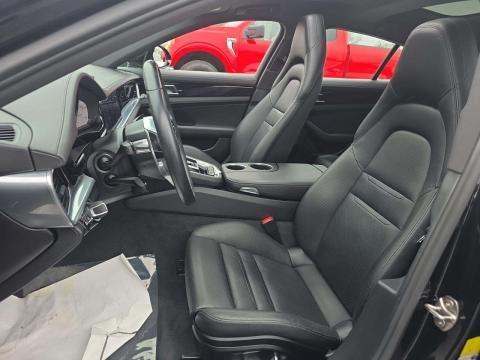 2019 Porsche Panamera E-Hybrid 4 AWD