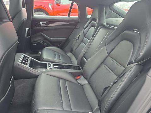 2019 Porsche Panamera E-Hybrid 4 AWD