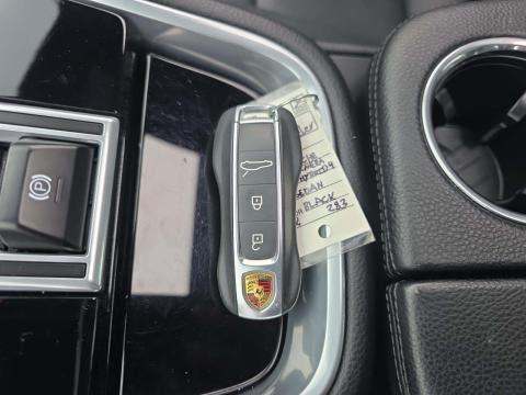 2019 Porsche Panamera E-Hybrid 4 AWD