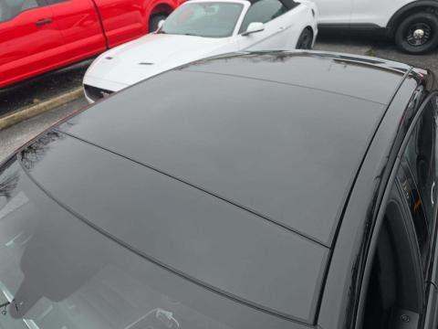 2019 Porsche Panamera E-Hybrid 4 AWD