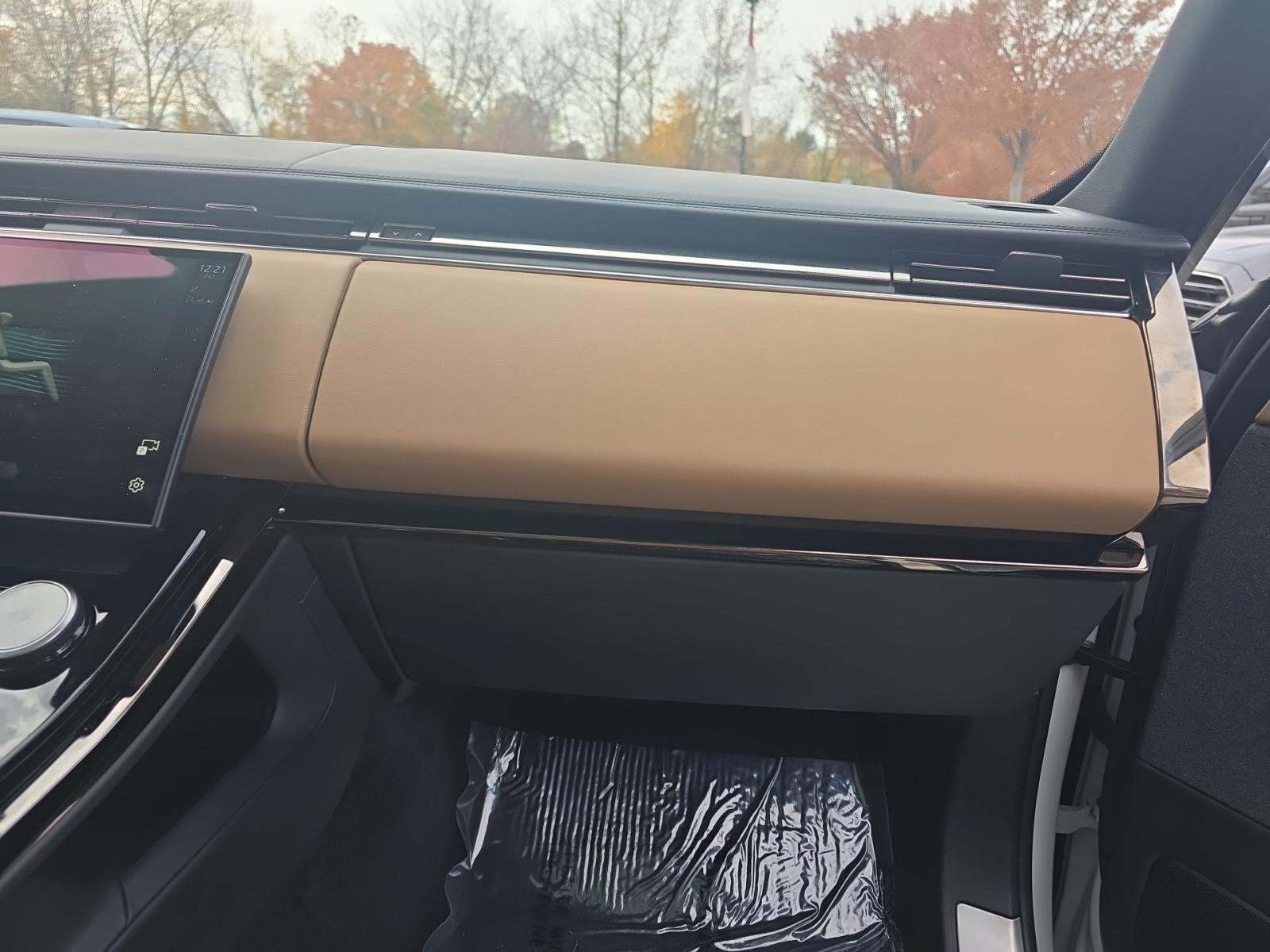 2023 Land Rover Range Rover Sport SE AWD