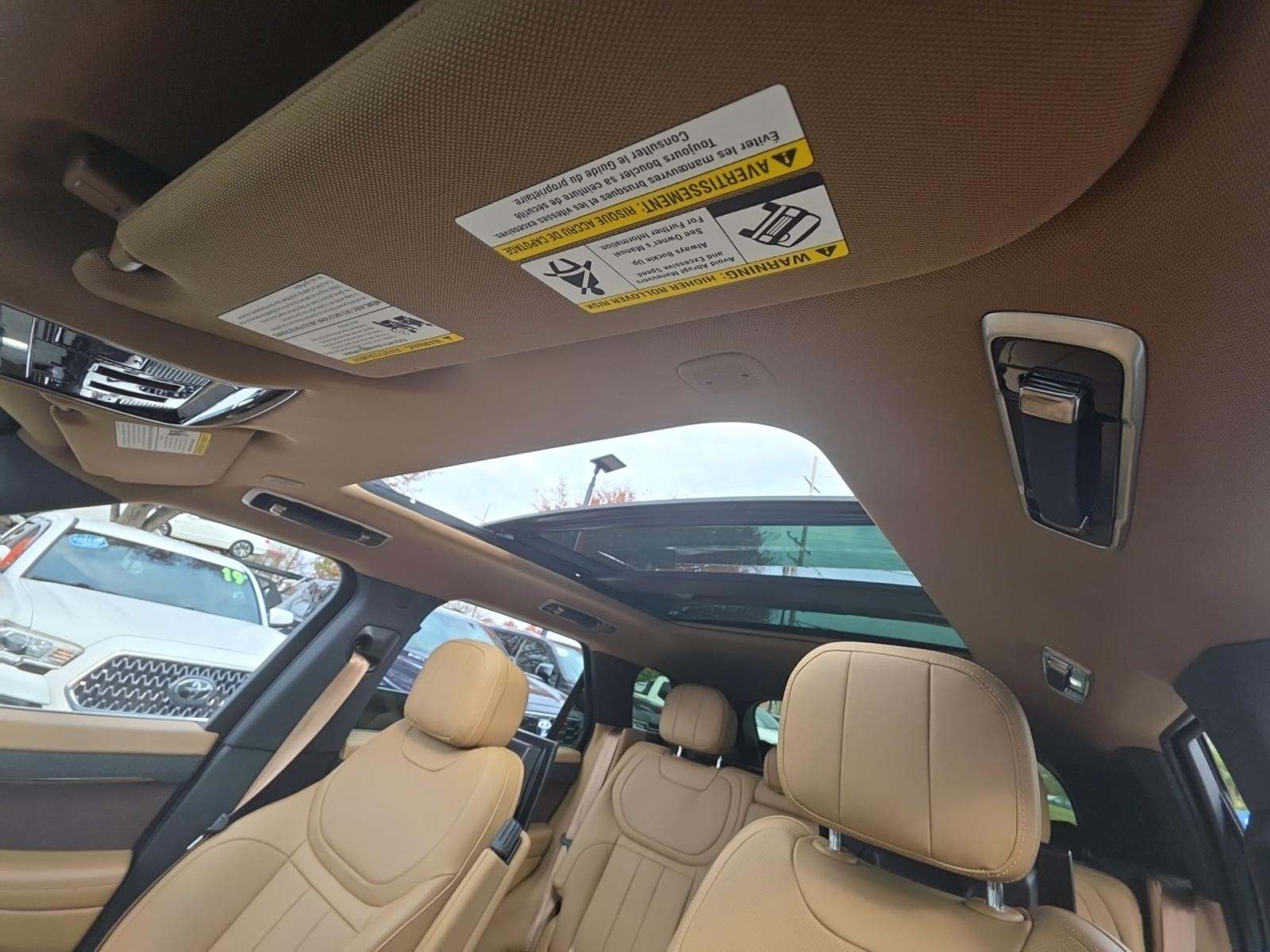 2023 Land Rover Range Rover Sport SE AWD