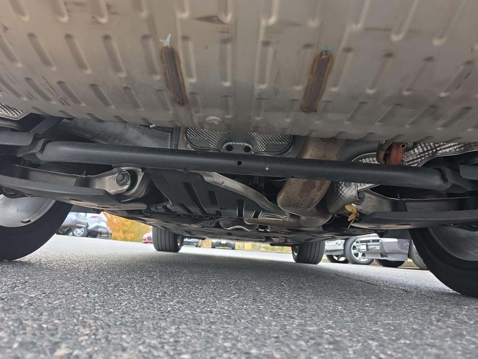 2023 Land Rover Range Rover Sport SE AWD