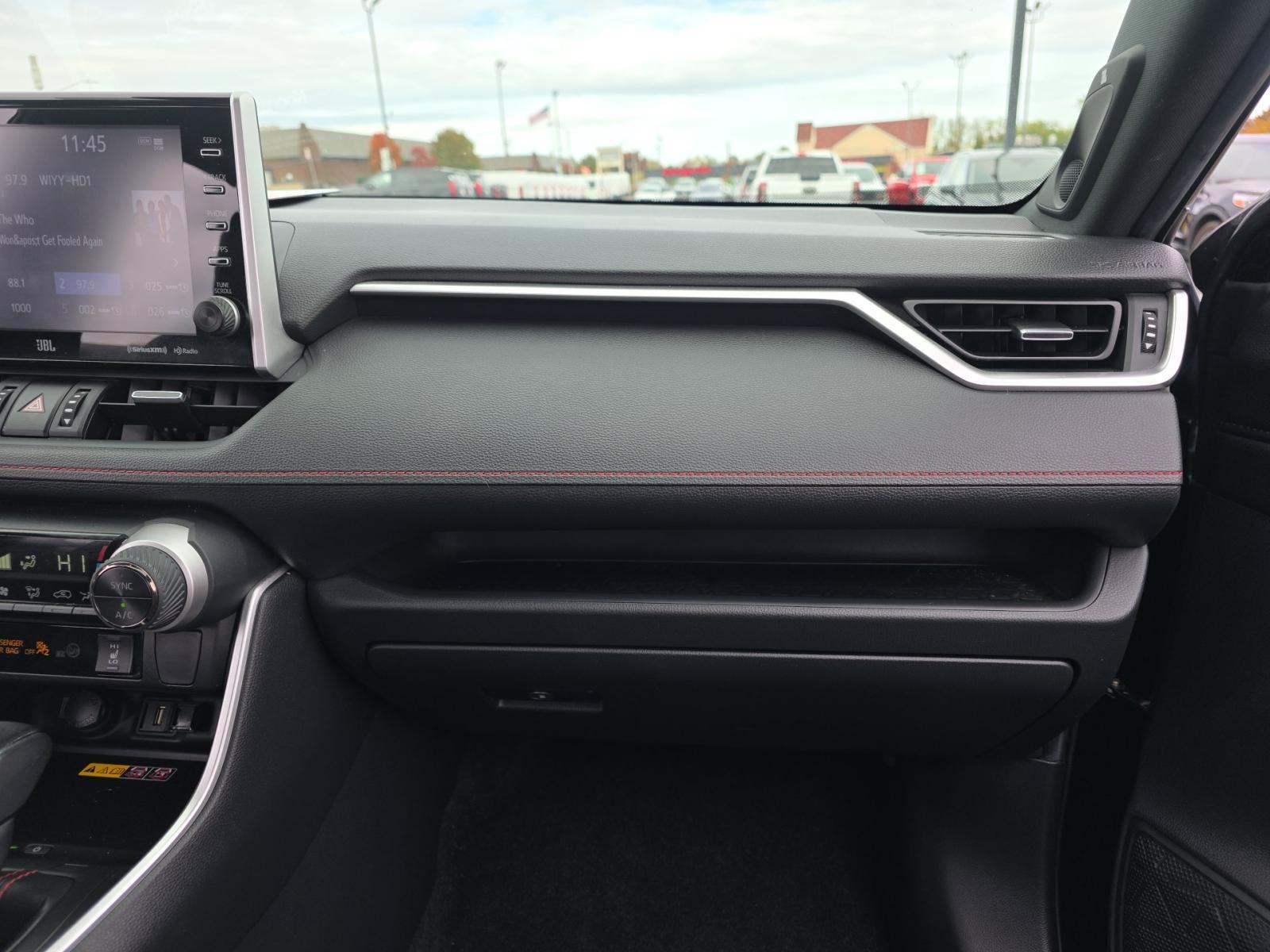 2022 Toyota RAV4 Prime XSE AWD