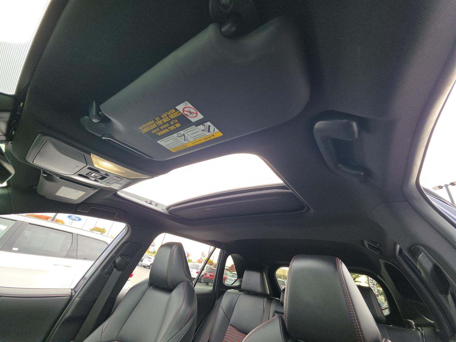 2022 Toyota RAV4 Prime XSE AWD