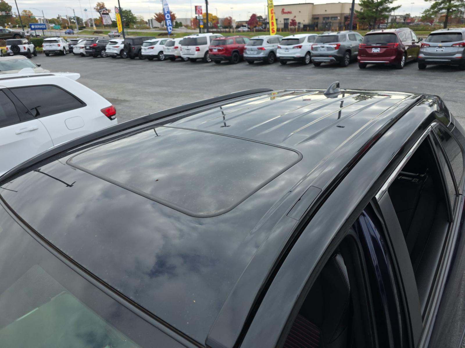 2022 Toyota RAV4 Prime XSE AWD