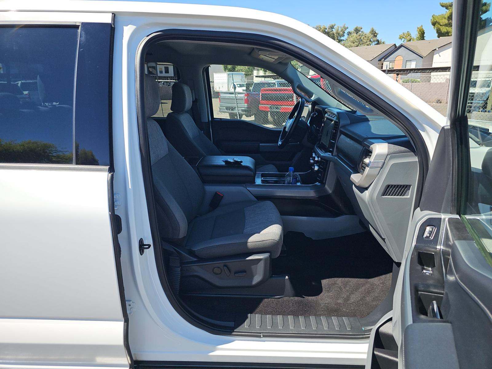 2022 Ford F-150 XLT AWD