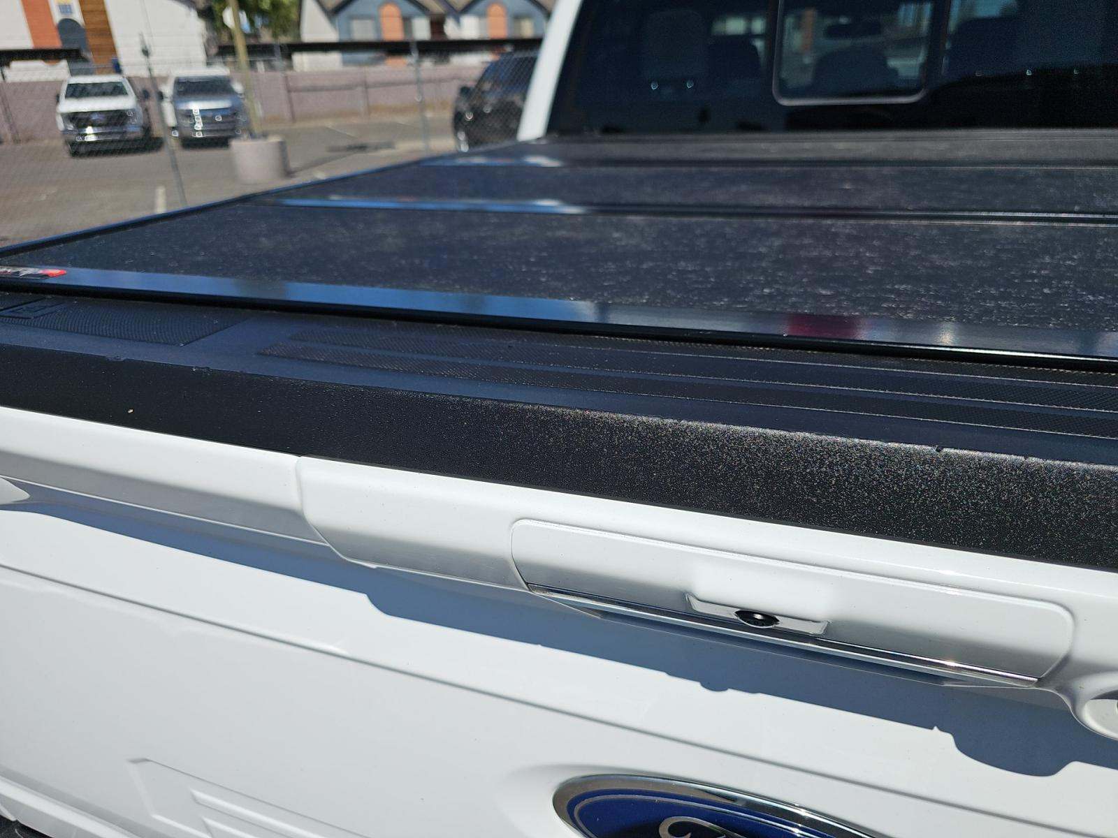 2022 Ford F-150 XLT AWD